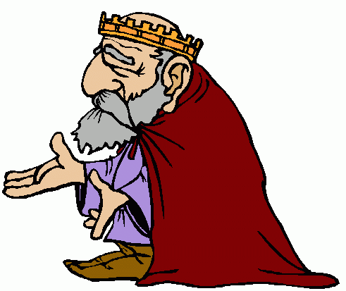 Medieval King Clipart | Clipart Panda - Free Clipart Images