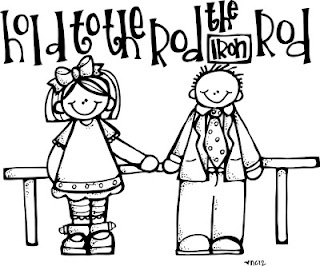 Cute LDS Clipart | Primary | Pinterest