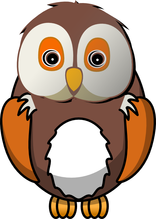 Thank You Owl Clip Art | Clipart Panda - Free Clipart Images