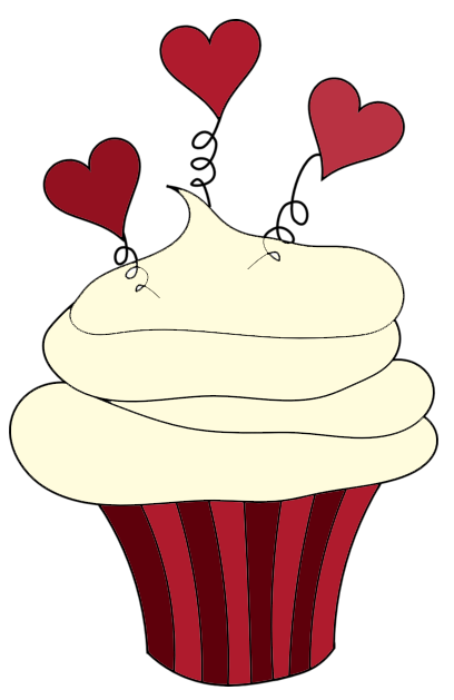Cupcake Clipart Free | Clipart Panda - Free Clipart Images