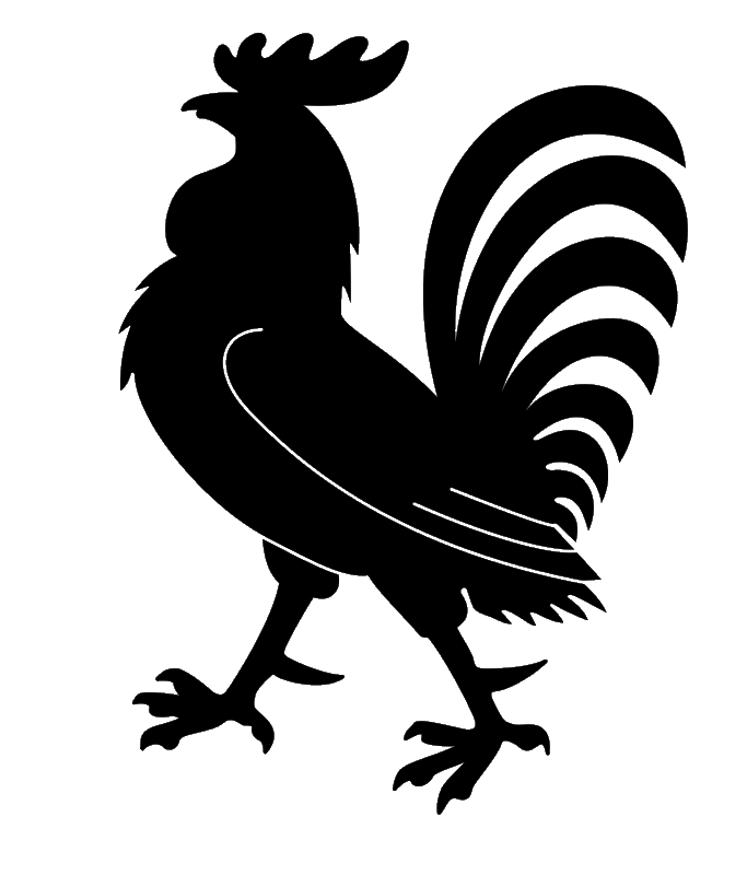 Image - Daltonese Rooster.png - MicroWiki - Micronation Wiki ...