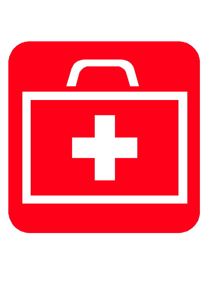First Aid Symbol
