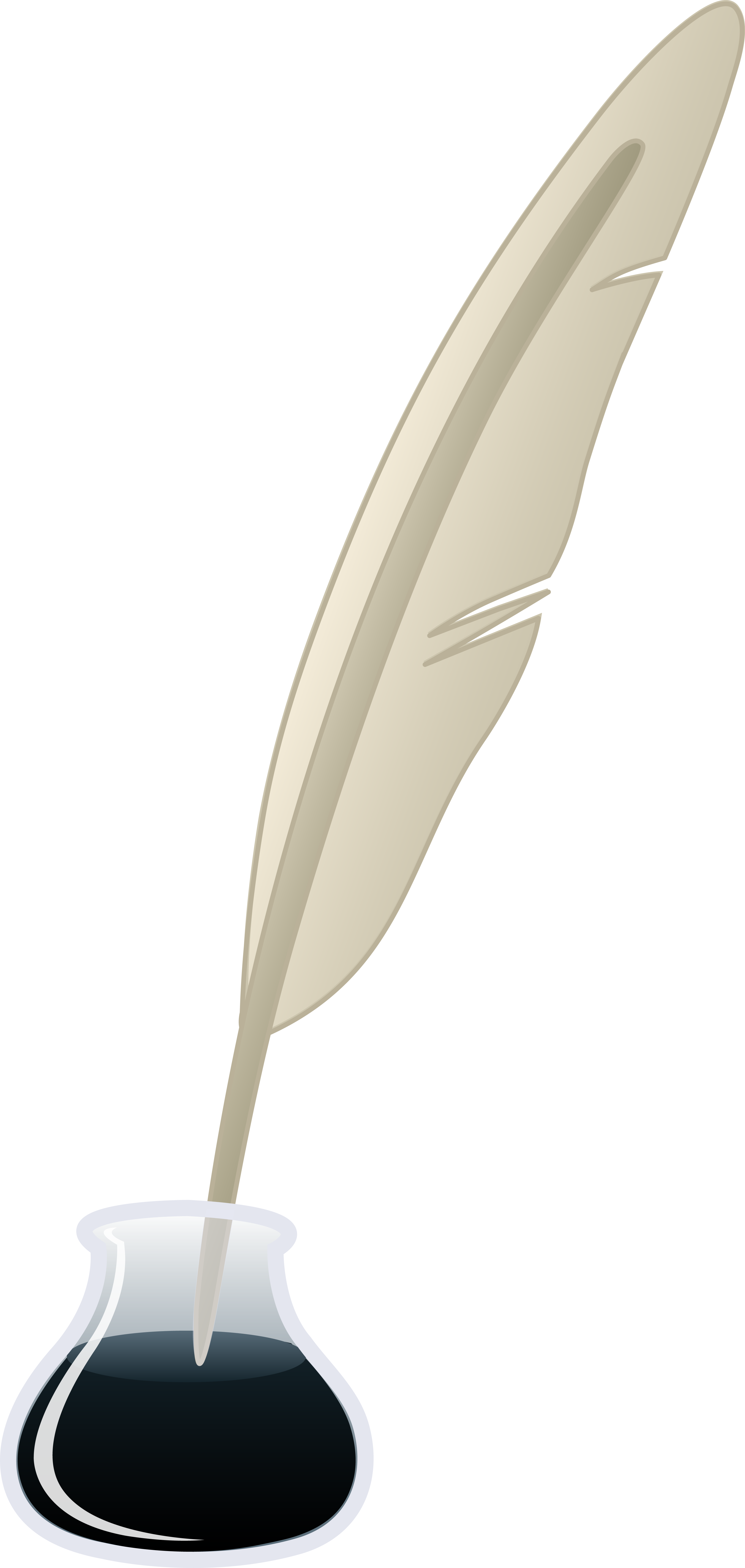 clipart quill - photo #40