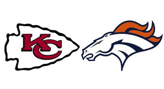 Denver Broncos at Kansas City Chiefs 11/30 – 12/1 (2 seats left ...