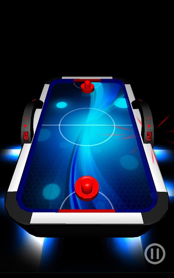 Air hockey 3D Ultimate - Android Apps on Google Play
