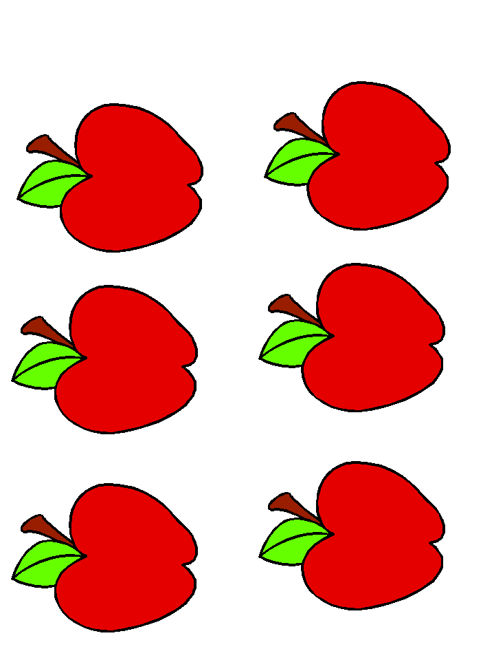 Apple Leaf Template Cliparts co