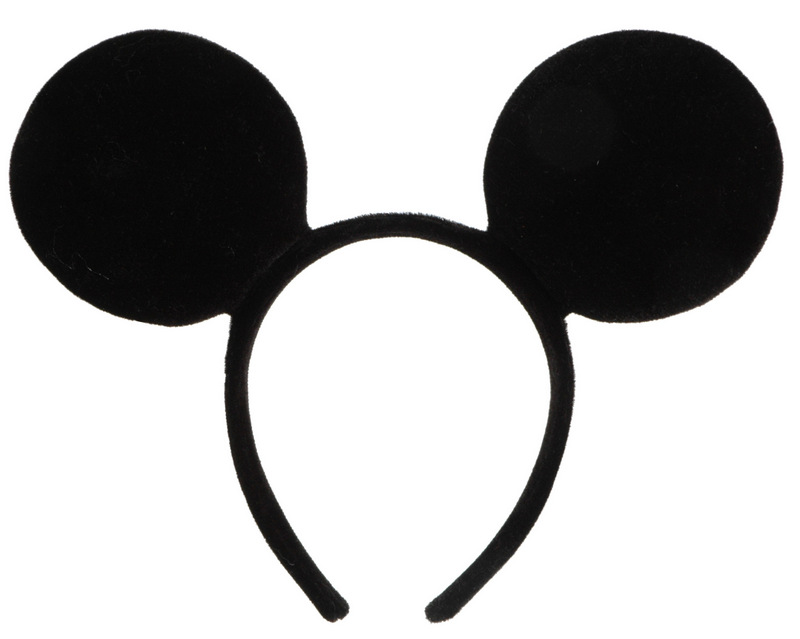 Disney Mickey Mouse Ears