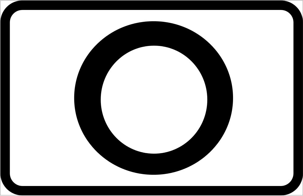 File:Sweden road sign F30.svg - Wikimedia Commons