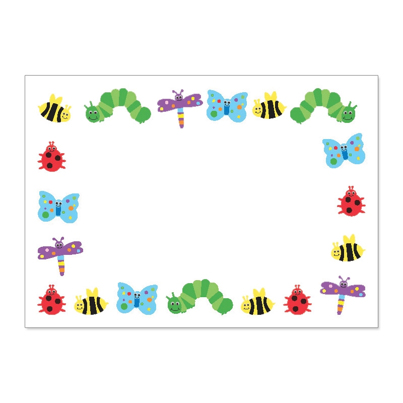 Preschool Borders Cliparts co