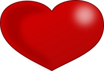 Heart Clipart Free Download