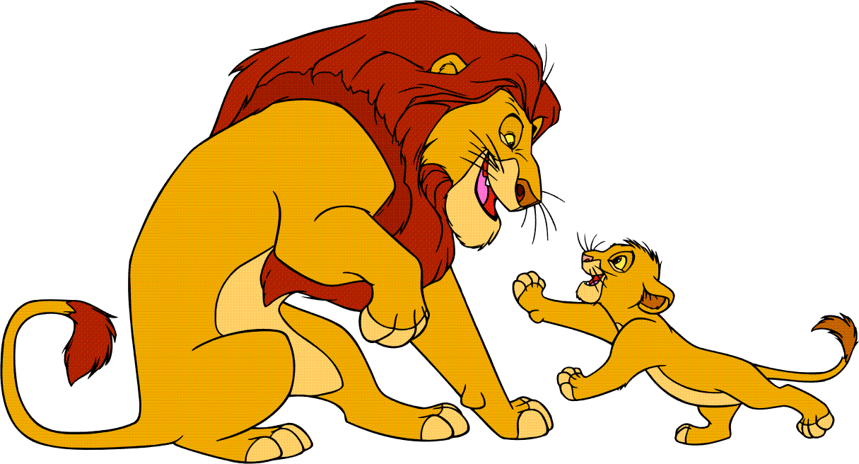Images For > Timon Lion King Gif