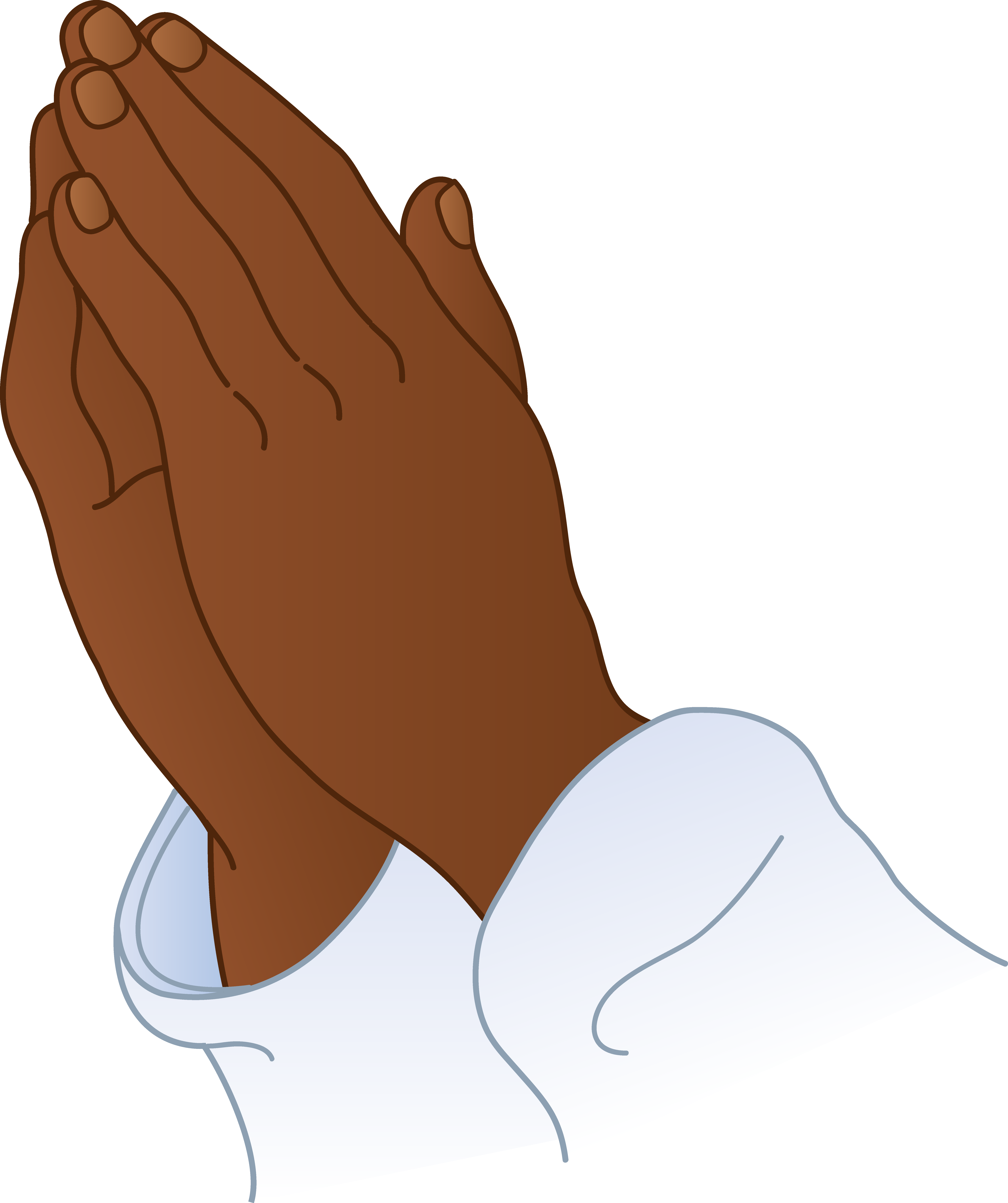 Praying Hands Free Clip Art Cliparts Co