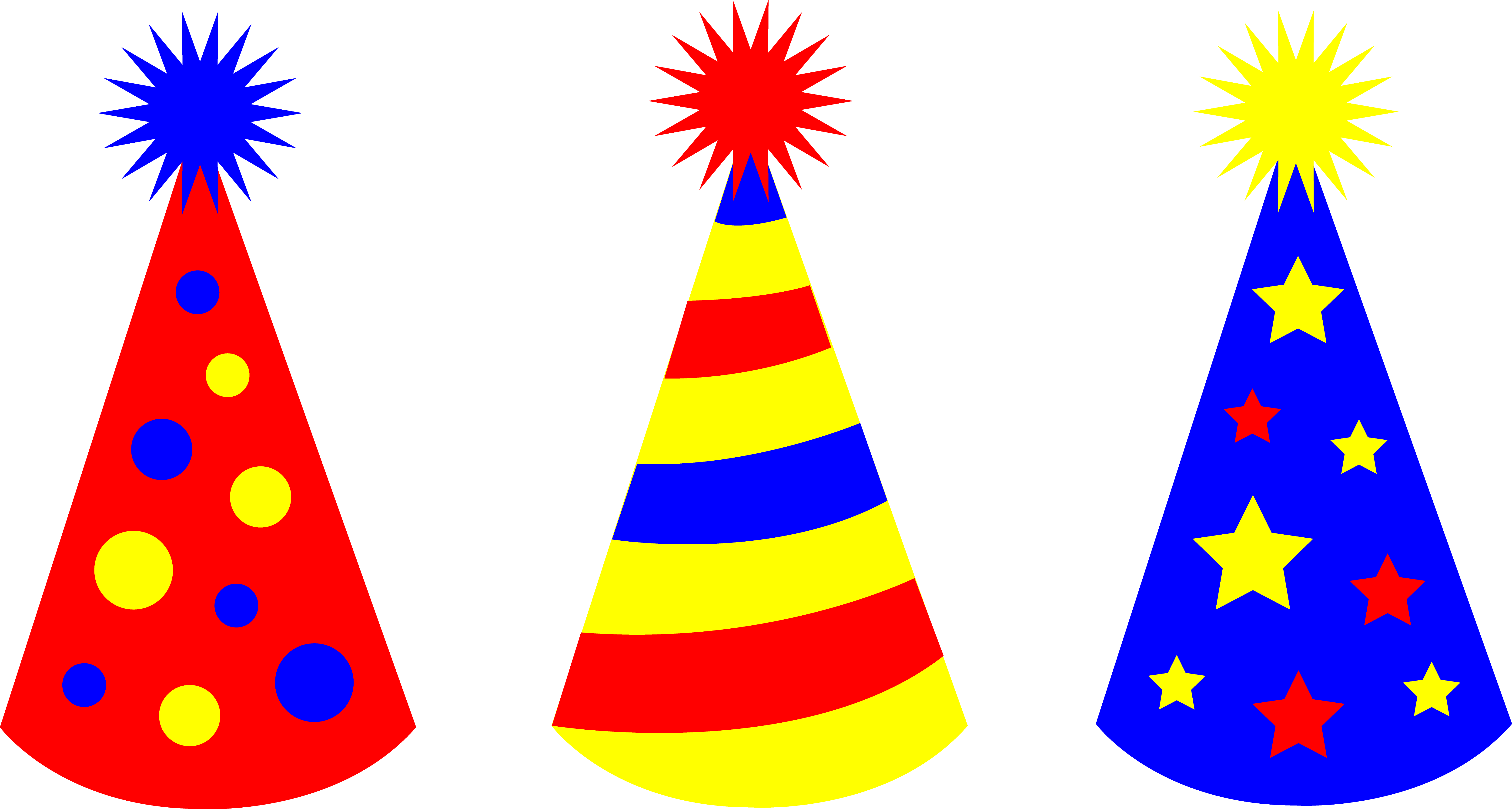 clip art cartoon birthday - photo #42