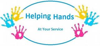 Helping Hands Cleaning Services LLC - Mobile AL 36606 | 251-202-2281