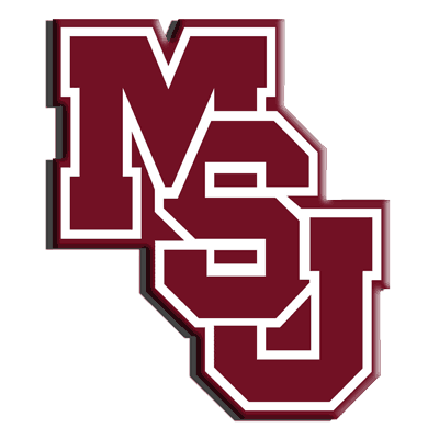 Mississippi State Football Logo | Maria Lombardic