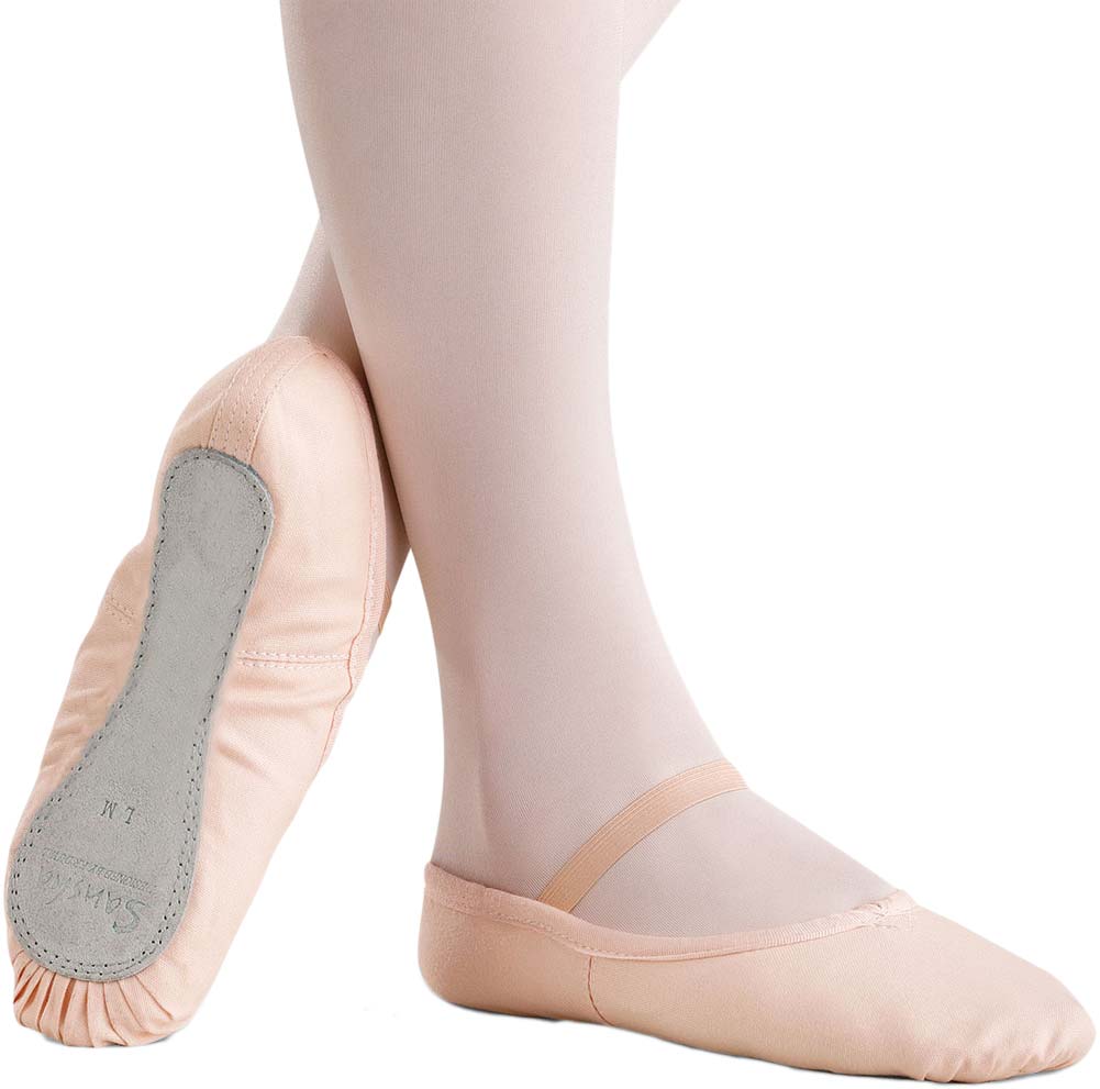 Ballet Slippers | Bloch Ballet Shoes | Capezio | Sansha | Wear Moi ...