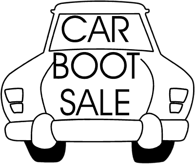 Tonypandy Community College | Car Boot Sale