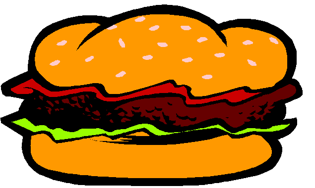 free clipart summer cookout - photo #9