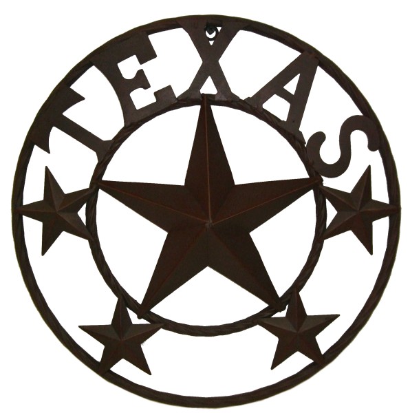 Texas Star Images - ClipArt Best