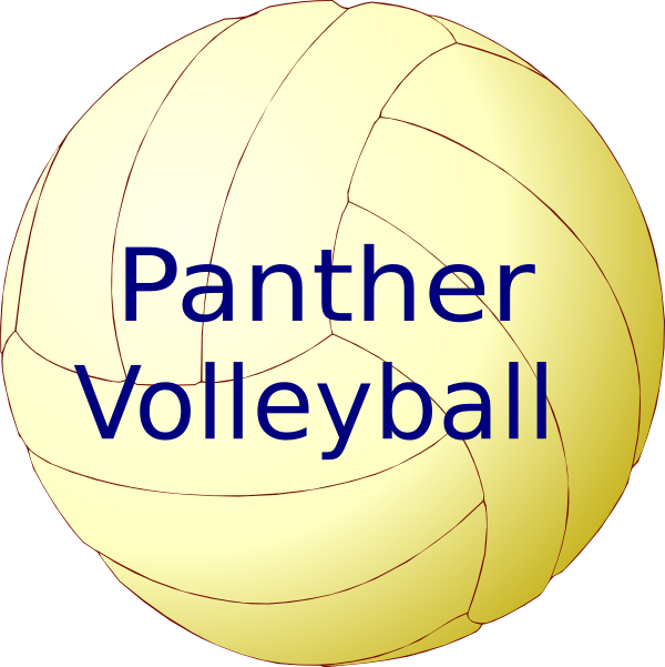 animated volleyball clipart free - photo #24