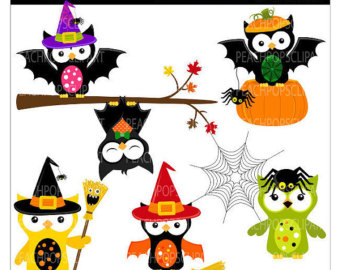 Free Halloween Clipart - Cliparts.co