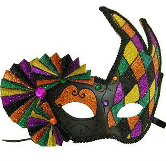 When and What Is Mardi Gras? | Anytime Costumes