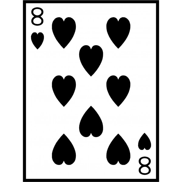 clip art pictures of playing cards - photo #18