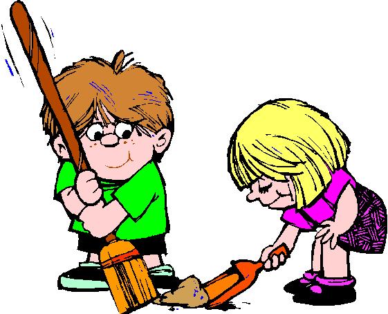 clipart clean up toys - photo #17