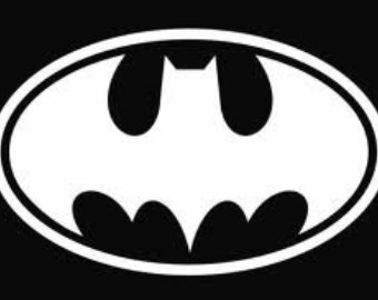 Batman Emblem Printable - ClipArt Best