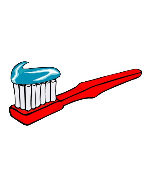Toothbrush 20clipart | Clipart Panda - Free Clipart Images