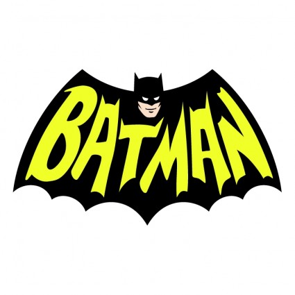 Batman Template Logo - ClipArt Best