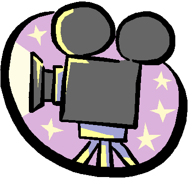 Movie Theater Images Clip Art