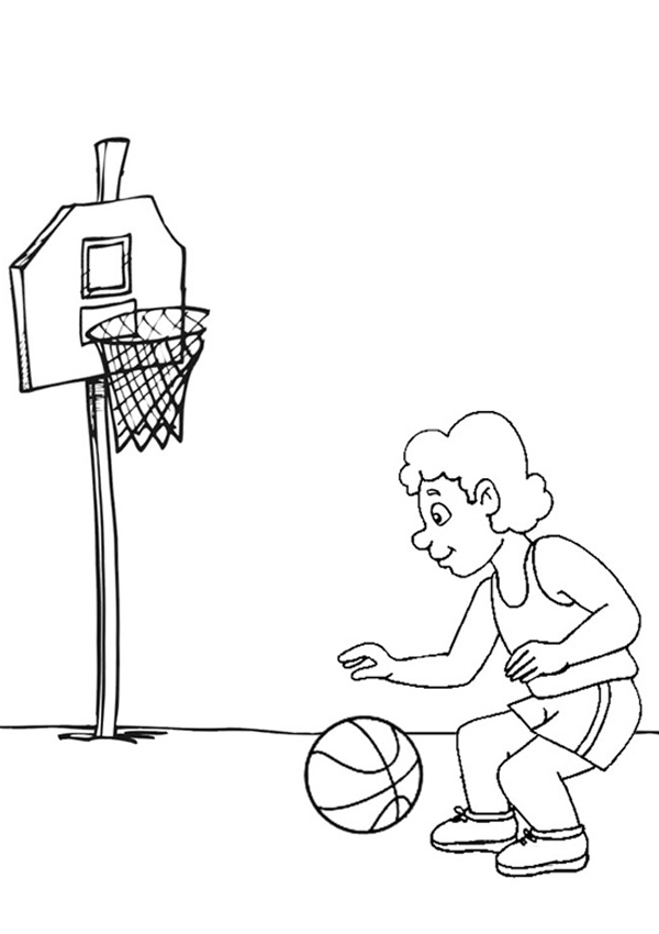 TEACHERS-DHILIP RESOURCES: COLORING PAGES
