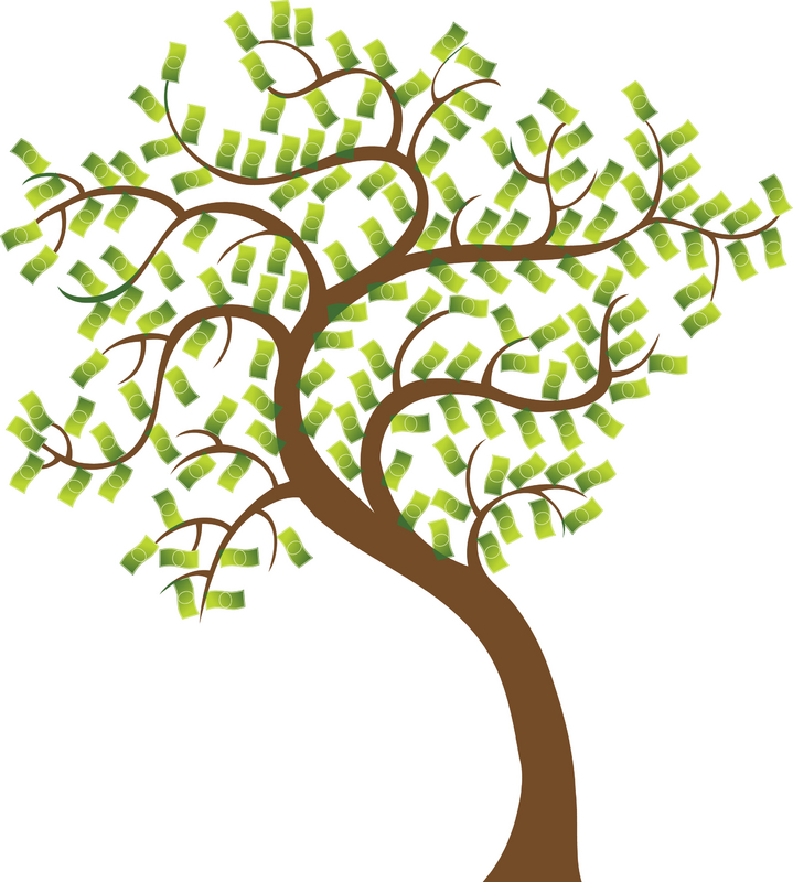 willow tree clip art images - photo #20