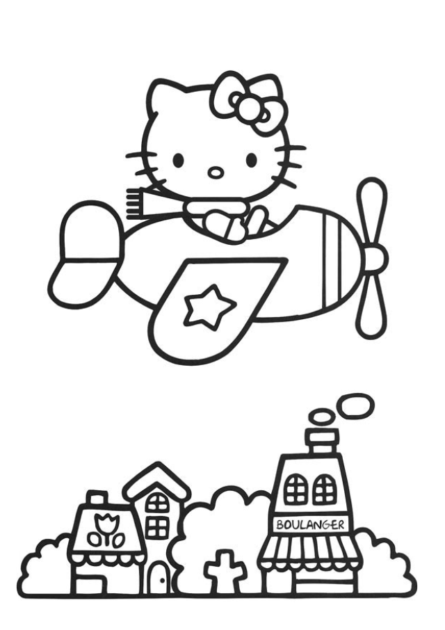 Hello Kitty Friends Coloring Pages ~ Justin Bieber Picture ...