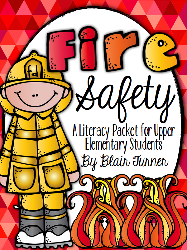 clipart fire safety - photo #32