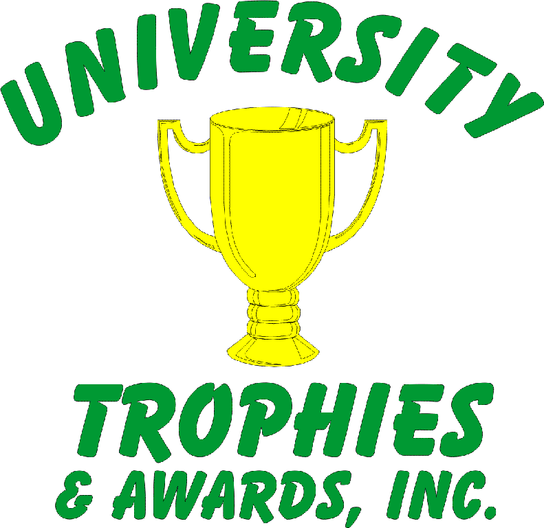 Logo from University Trophies in Long Beach, CA 90815
