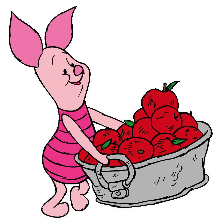 apple picking clipart - photo #20