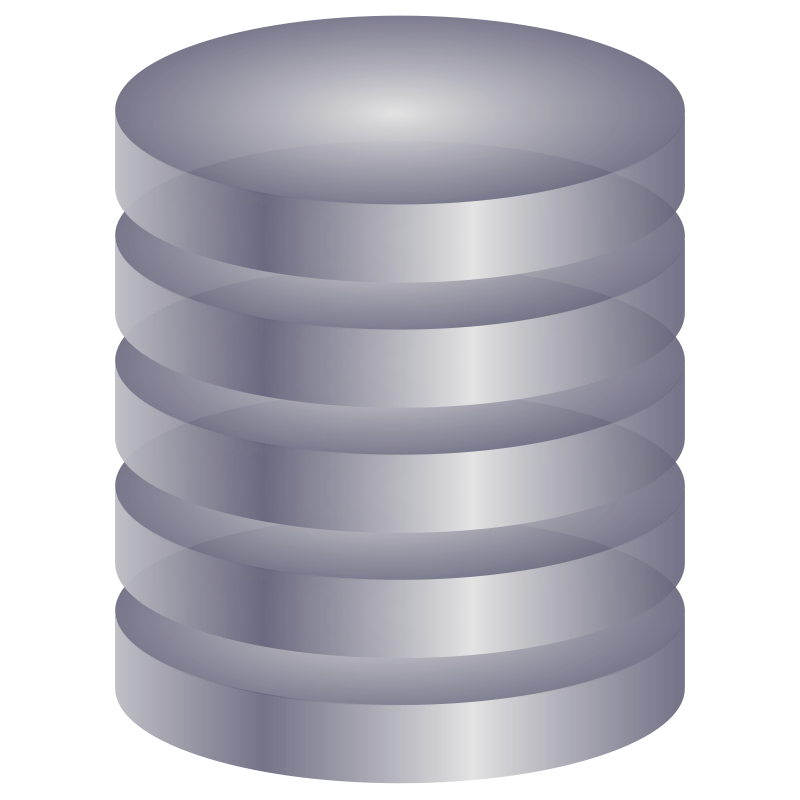 Clipart - SQLite manager icon