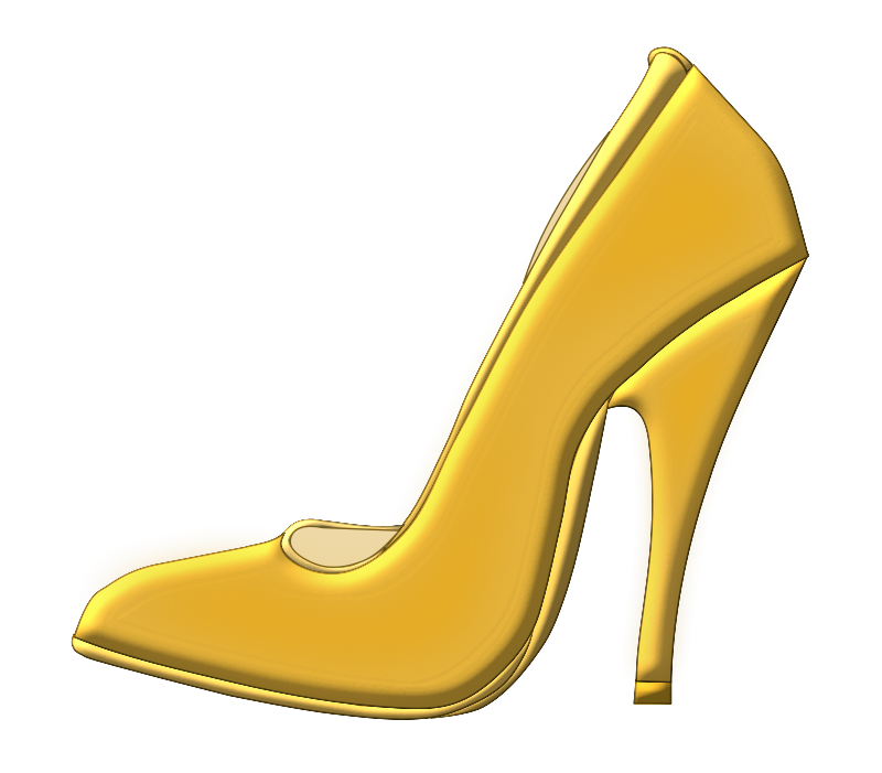 Free to Use & Public Domain Shoes Clip Art - Page 2