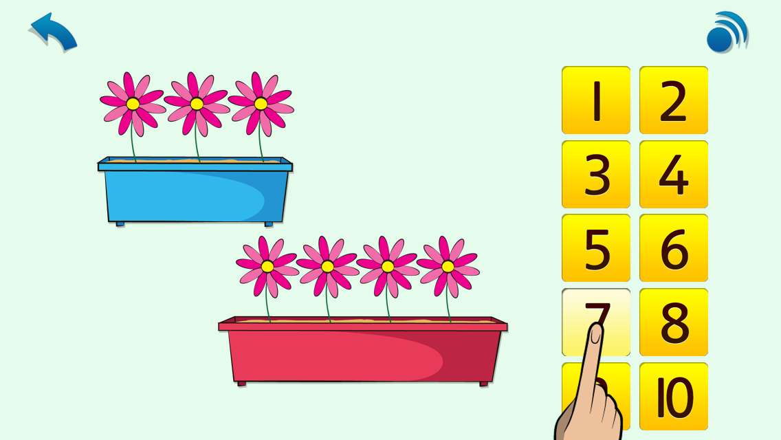 Math for children, age 3-5 - Android Apps on Google Play