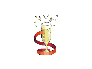 Download Wine Clip Art ~ Free Clipart of Wine Glasses & Bottles