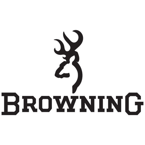 Browning Firearms Armory Weapons Rifle Gun Factory by BVStickers