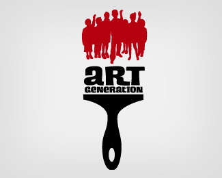 Art Generation by gtbernstein