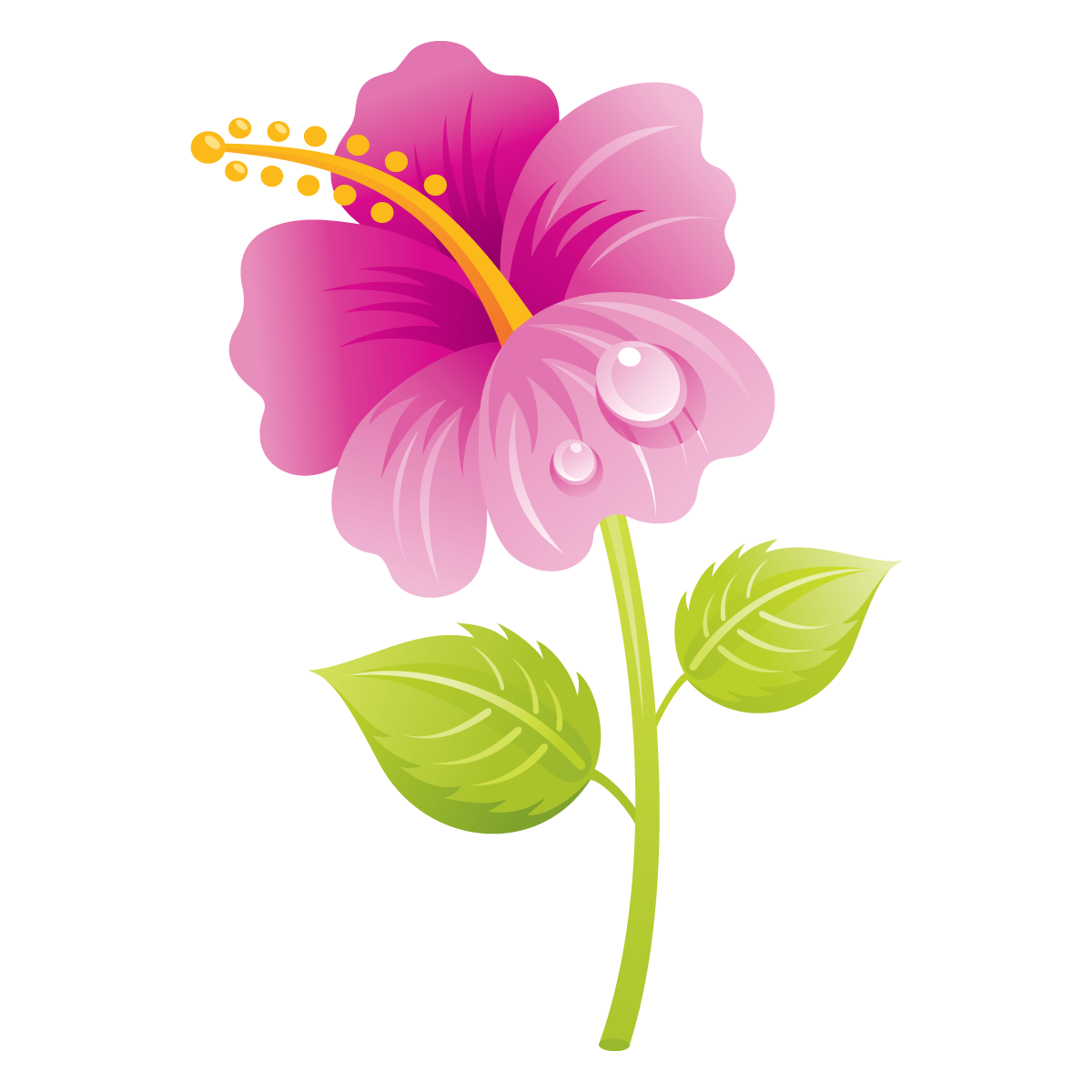 flowers clipart - Free Large Images