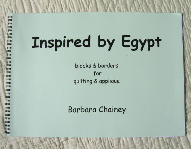 BarbaraChainey.com » Books