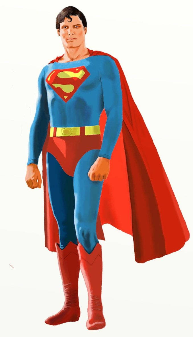 Superman Logo Transparent Png images & pictures - NearPics