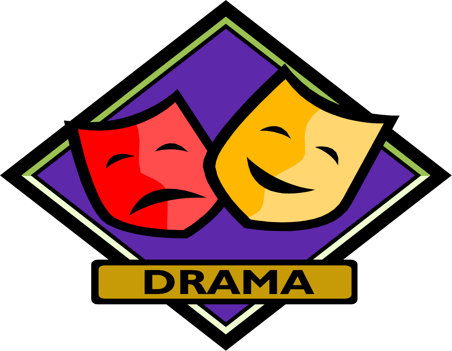 3/10/14 – Special Show Where Discuss Drama, Drama, Drama! | Tommy ...