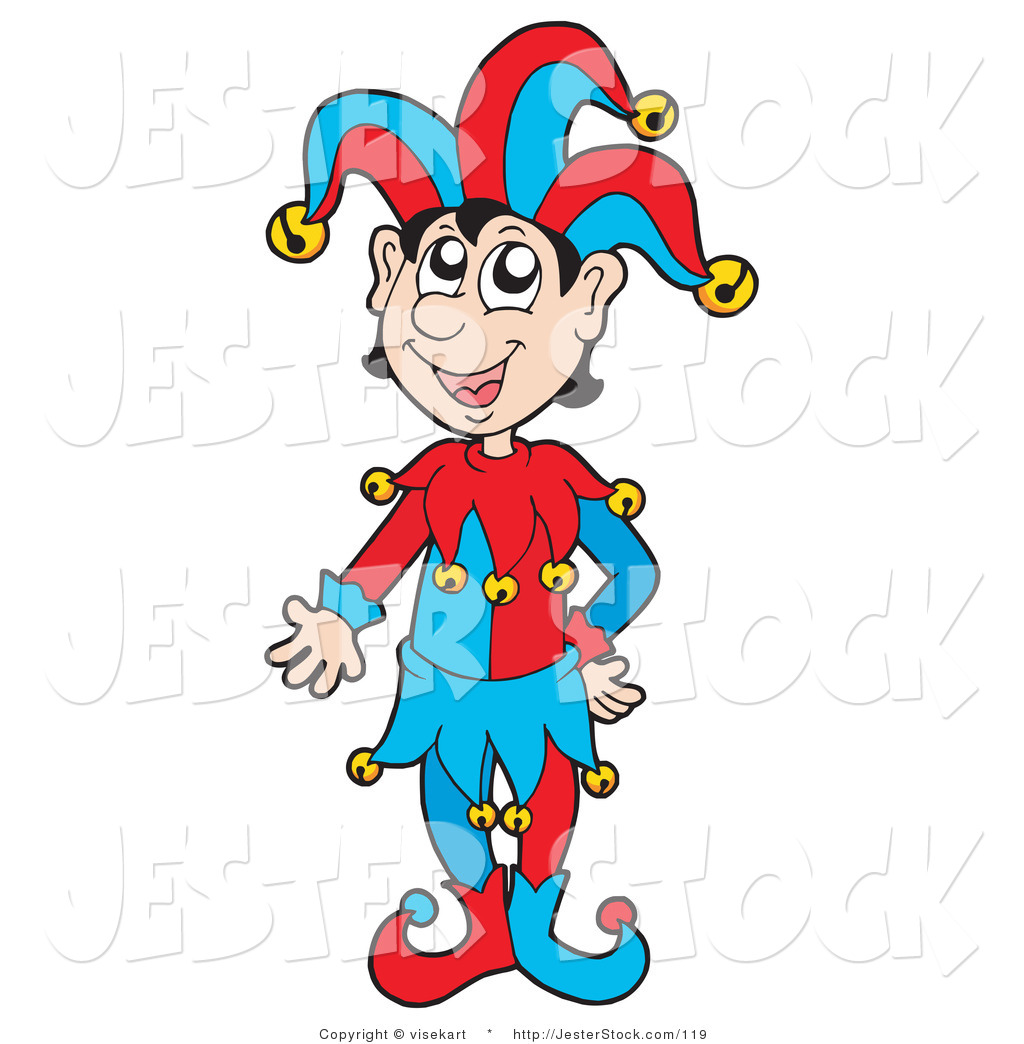 jester hat clipart free - photo #48