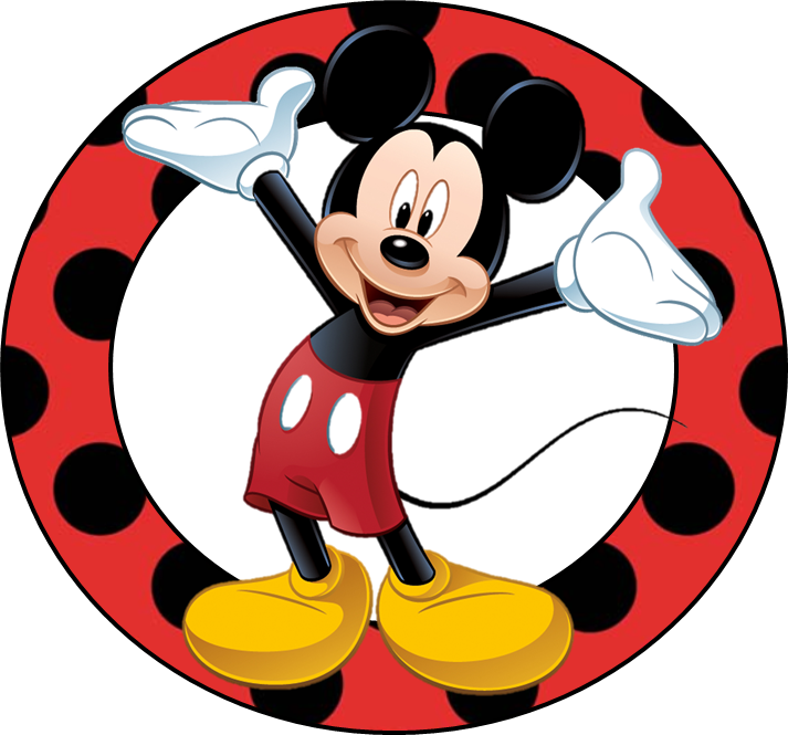 Free Mickey Mouse Party Ideas - Creative Printables